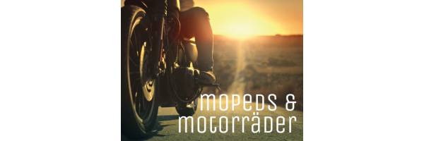 Motorräder & Mopeds
