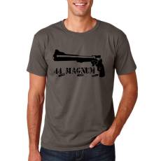 44 Magnum Kult Shirt