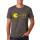 T-Shirt Pacman Retro Shirt Gamer Nerd